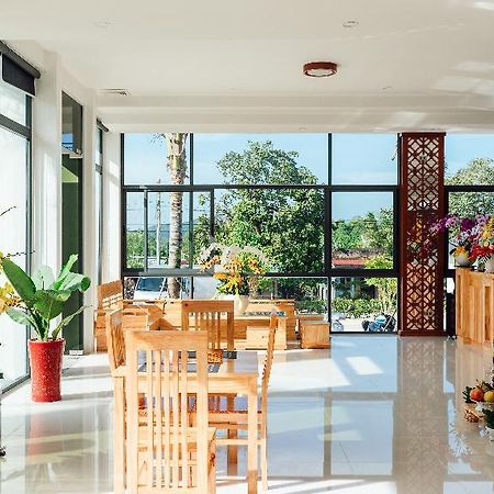 Xuan Hien Resort An Thoi Exterior photo