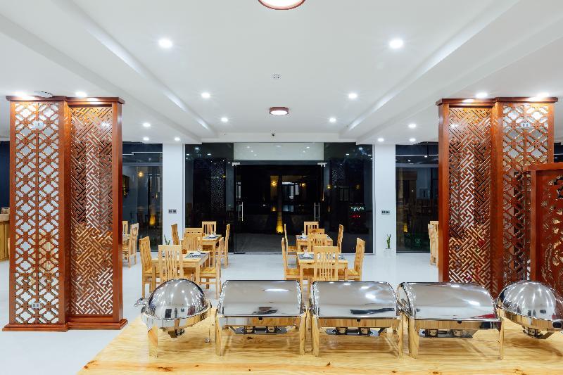 Xuan Hien Resort An Thoi Exterior photo